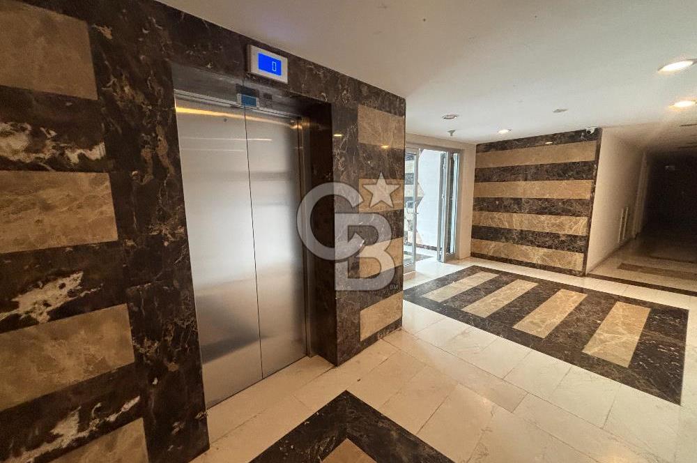 SPRADON VADİDE KISA KATLI BLOKLARDA FULL TADİLATLI SATILIK 2+1