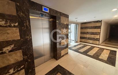 SPRADON VADİDE KISA KATLI BLOKLARDA FULL TADİLATLI SATILIK 2+1