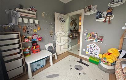 SPRADON VADİDE KISA KATLI BLOKLARDA FULL TADİLATLI SATILIK 2+1