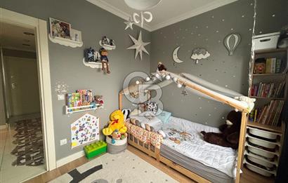 SPRADON VADİDE KISA KATLI BLOKLARDA FULL TADİLATLI SATILIK 2+1