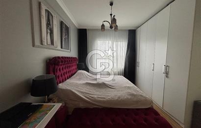 SPRADON VADİDE KISA KATLI BLOKLARDA FULL TADİLATLI SATILIK 2+1