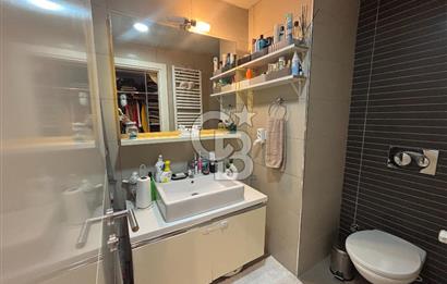 SPRADON VADİDE KISA KATLI BLOKLARDA FULL TADİLATLI SATILIK 2+1