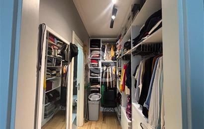 SPRADON VADİDE KISA KATLI BLOKLARDA FULL TADİLATLI SATILIK 2+1