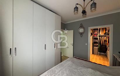 SPRADON VADİDE KISA KATLI BLOKLARDA FULL TADİLATLI SATILIK 2+1