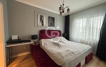 SPRADON VADİDE KISA KATLI BLOKLARDA FULL TADİLATLI SATILIK 2+1