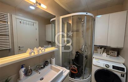 SPRADON VADİDE KISA KATLI BLOKLARDA FULL TADİLATLI SATILIK 2+1