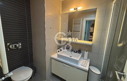 SPRADON VADİDE KISA KATLI BLOKLARDA FULL TADİLATLI SATILIK 2+1