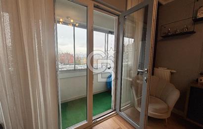 SPRADON VADİDE KISA KATLI BLOKLARDA FULL TADİLATLI SATILIK 2+1