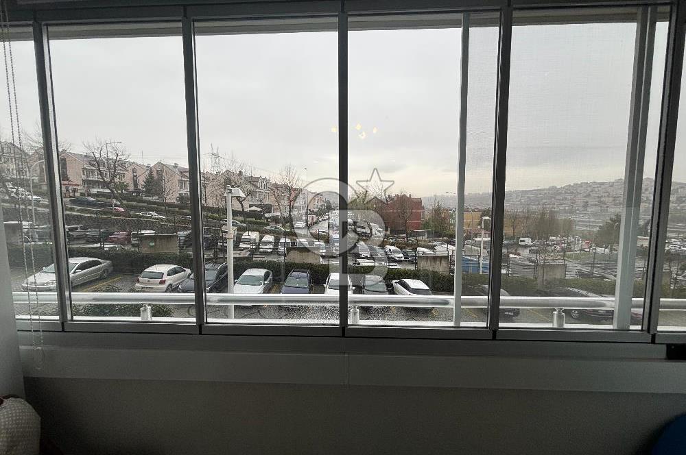 SPRADON VADİDE KISA KATLI BLOKLARDA FULL TADİLATLI SATILIK 2+1