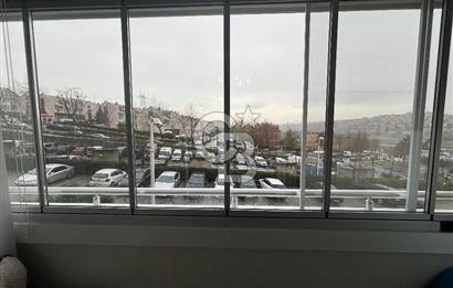 SPRADON VADİDE KISA KATLI BLOKLARDA FULL TADİLATLI SATILIK 2+1