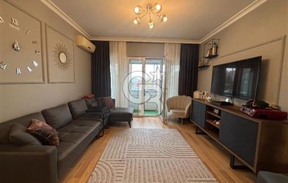 SPRADON VADİDE KISA KATLI BLOKLARDA FULL TADİLATLI SATILIK 2+1