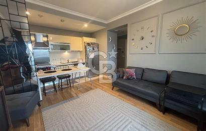 SPRADON VADİDE KISA KATLI BLOKLARDA FULL TADİLATLI SATILIK 2+1