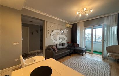 SPRADON VADİDE KISA KATLI BLOKLARDA FULL TADİLATLI SATILIK 2+1