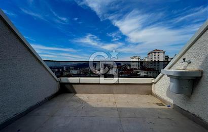 KARTAL YAKACIK ÇARŞI MAH SIFIR TAPU HARCI YOK ÜST DUBLEKS! 4+1