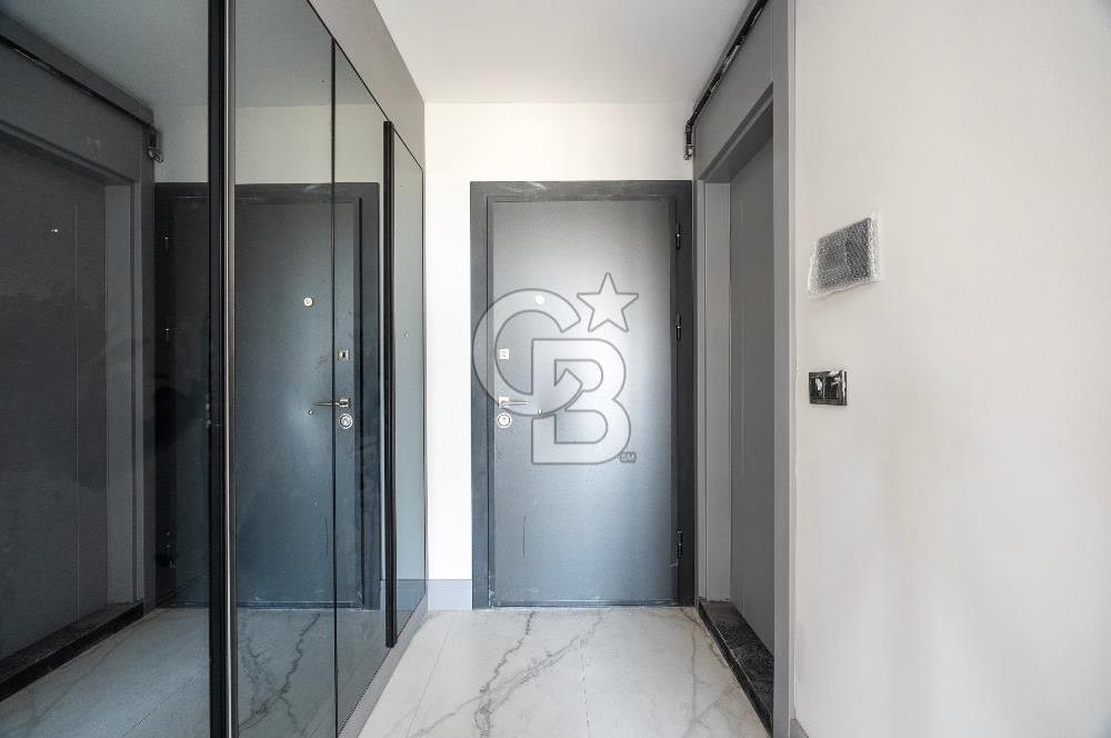 KAYAPADA SİTE İÇİ KİRALIK 2+1 DAİRE