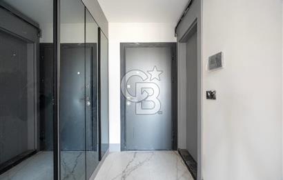 KAYAPADA SİTE İÇİ KİRALIK 2+1 DAİRE