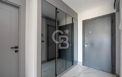 KAYAPADA SİTE İÇİ KİRALIK 2+1 DAİRE