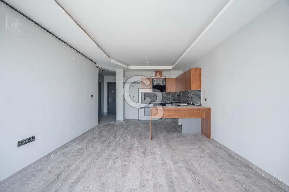 KAYAPADA SİTE İÇİ KİRALIK 2+1 DAİRE