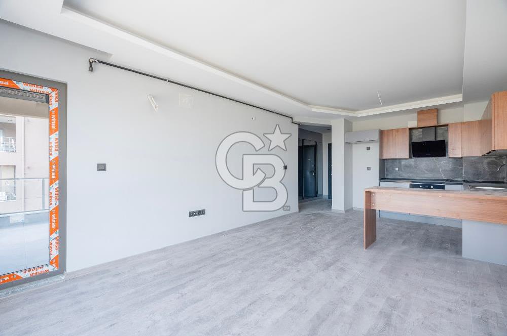 KAYAPADA SİTE İÇİ KİRALIK 2+1 DAİRE