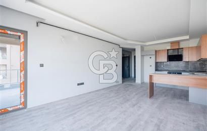 KAYAPADA SİTE İÇİ KİRALIK 2+1 DAİRE