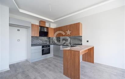 KAYAPADA SİTE İÇİ KİRALIK 2+1 DAİRE