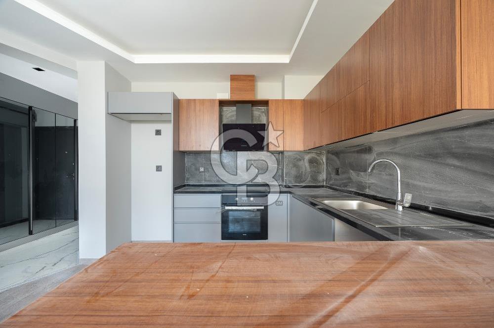 KAYAPADA SİTE İÇİ KİRALIK 2+1 DAİRE