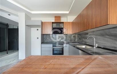 KAYAPADA SİTE İÇİ KİRALIK 2+1 DAİRE