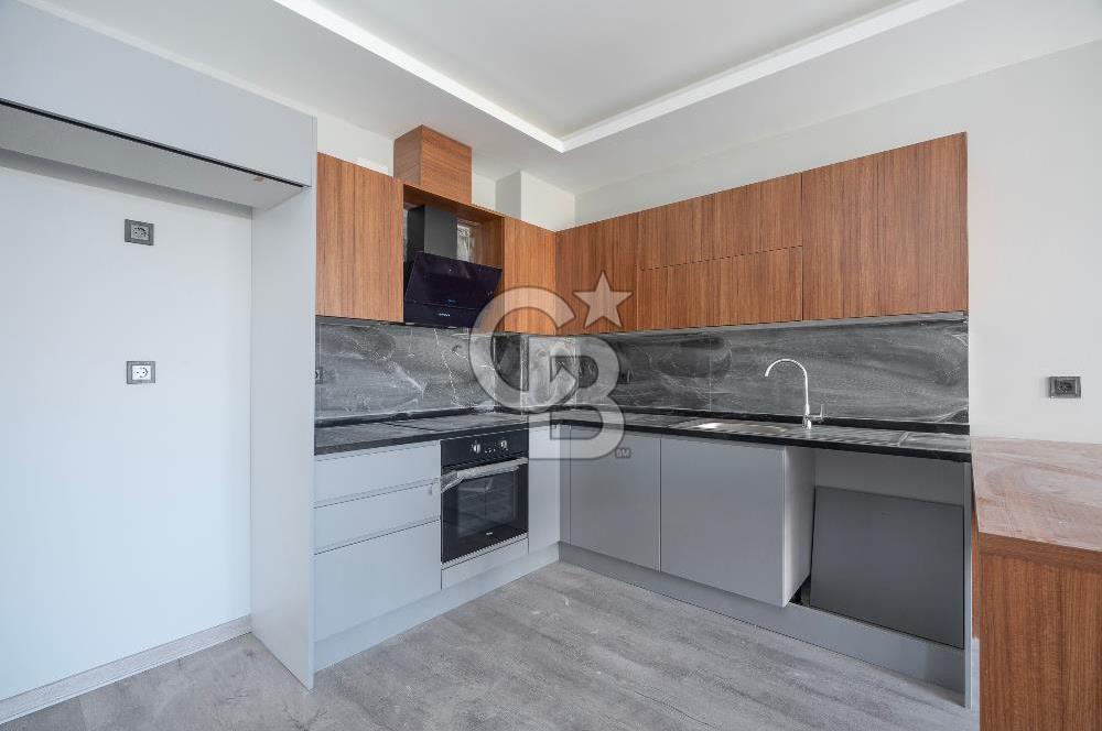 KAYAPADA SİTE İÇİ KİRALIK 2+1 DAİRE