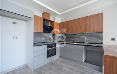 KAYAPADA SİTE İÇİ KİRALIK 2+1 DAİRE