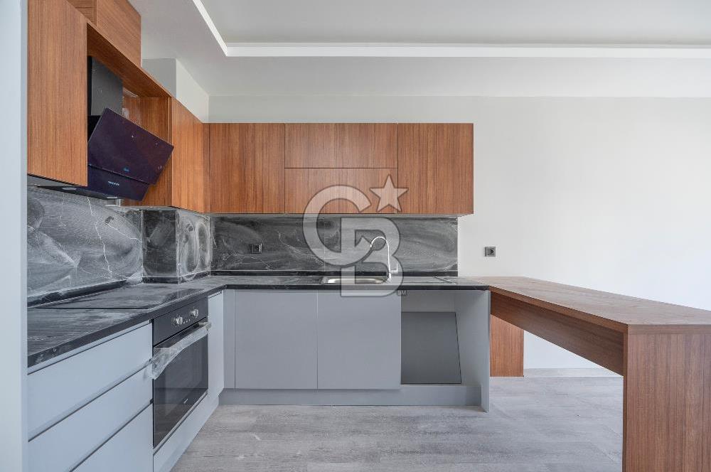 KAYAPADA SİTE İÇİ KİRALIK 2+1 DAİRE