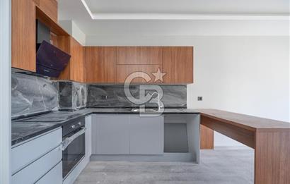 KAYAPADA SİTE İÇİ KİRALIK 2+1 DAİRE