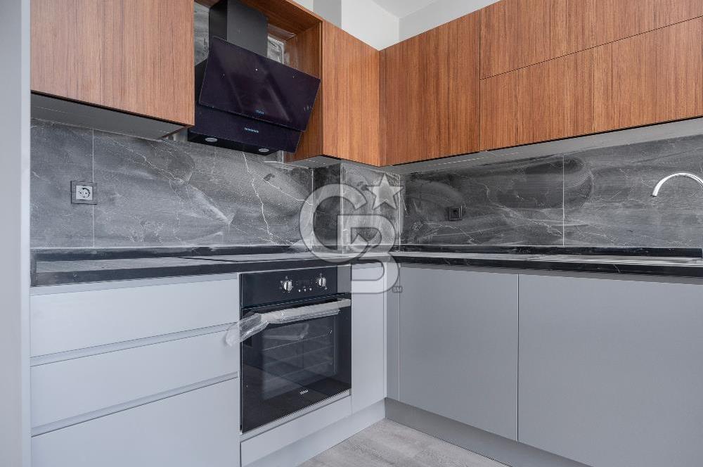 KAYAPADA SİTE İÇİ KİRALIK 2+1 DAİRE