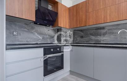 KAYAPADA SİTE İÇİ KİRALIK 2+1 DAİRE