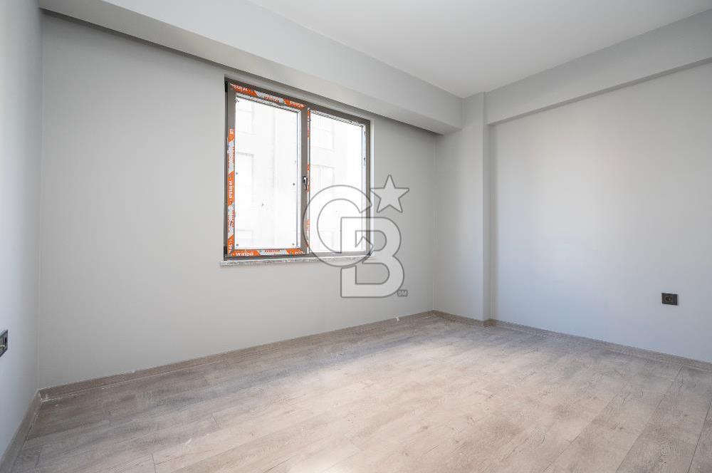 KAYAPADA SİTE İÇİ KİRALIK 2+1 DAİRE