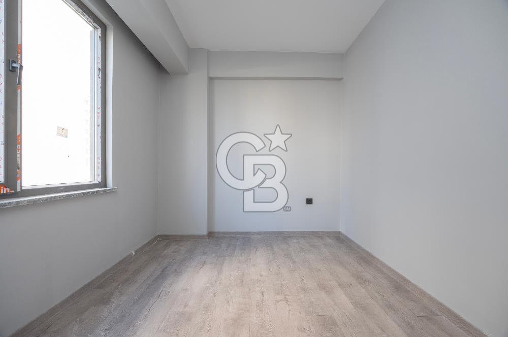 KAYAPADA SİTE İÇİ KİRALIK 2+1 DAİRE