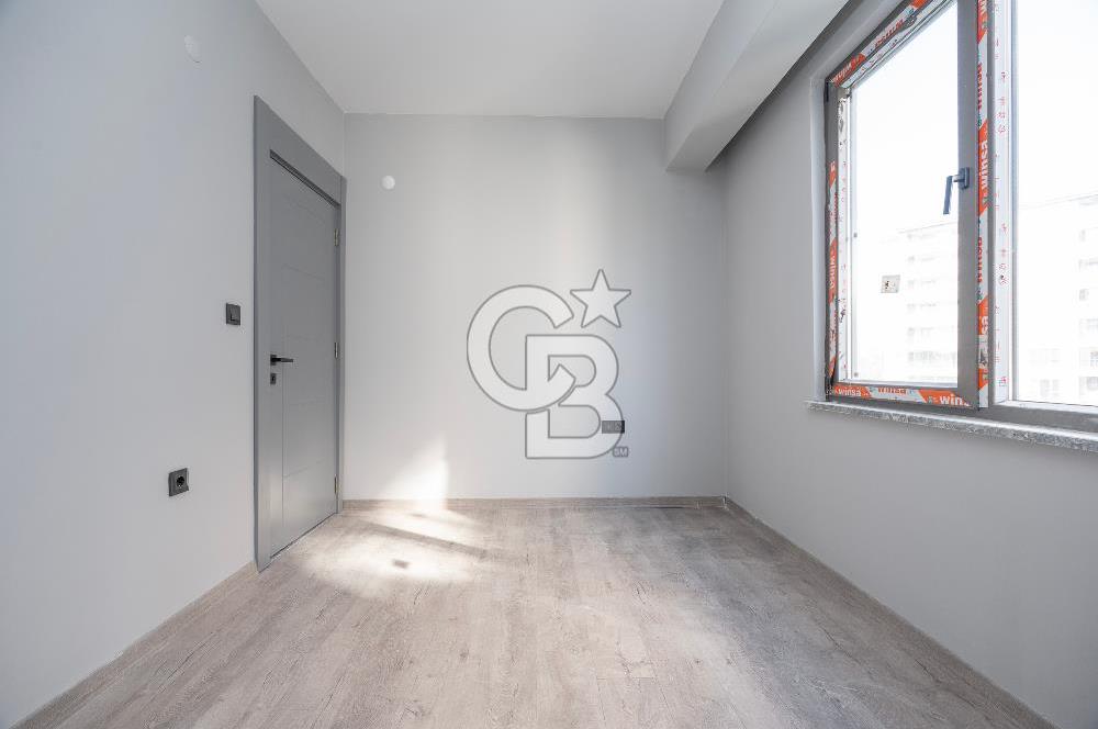 KAYAPADA SİTE İÇİ KİRALIK 2+1 DAİRE