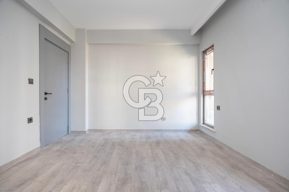 KAYAPADA SİTE İÇİ KİRALIK 2+1 DAİRE