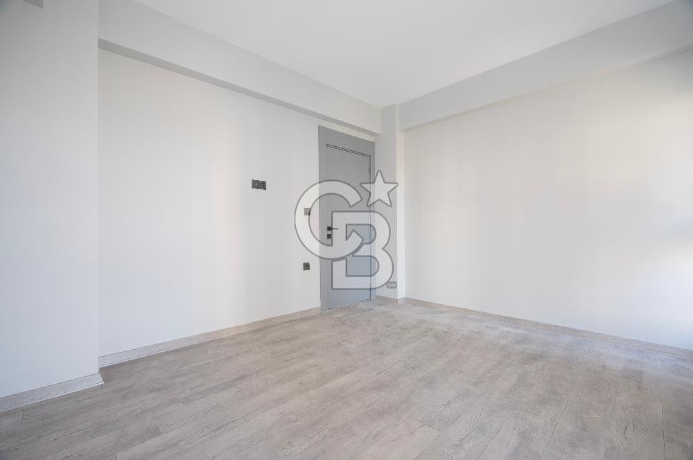 KAYAPADA SİTE İÇİ KİRALIK 2+1 DAİRE