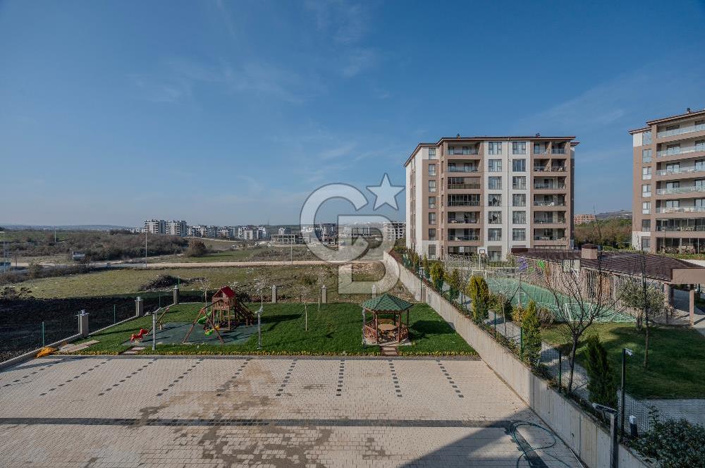 KAYAPADA SİTE İÇİ KİRALIK 2+1 DAİRE