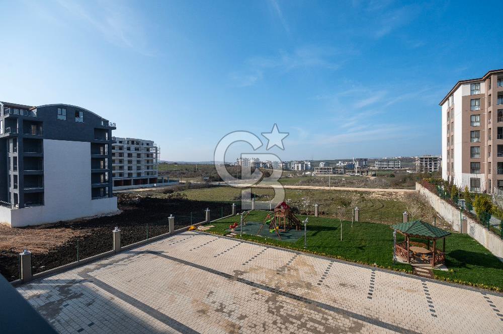 KAYAPADA SİTE İÇİ KİRALIK 2+1 DAİRE