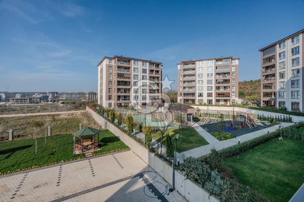 KAYAPADA SİTE İÇİ KİRALIK 2+1 DAİRE