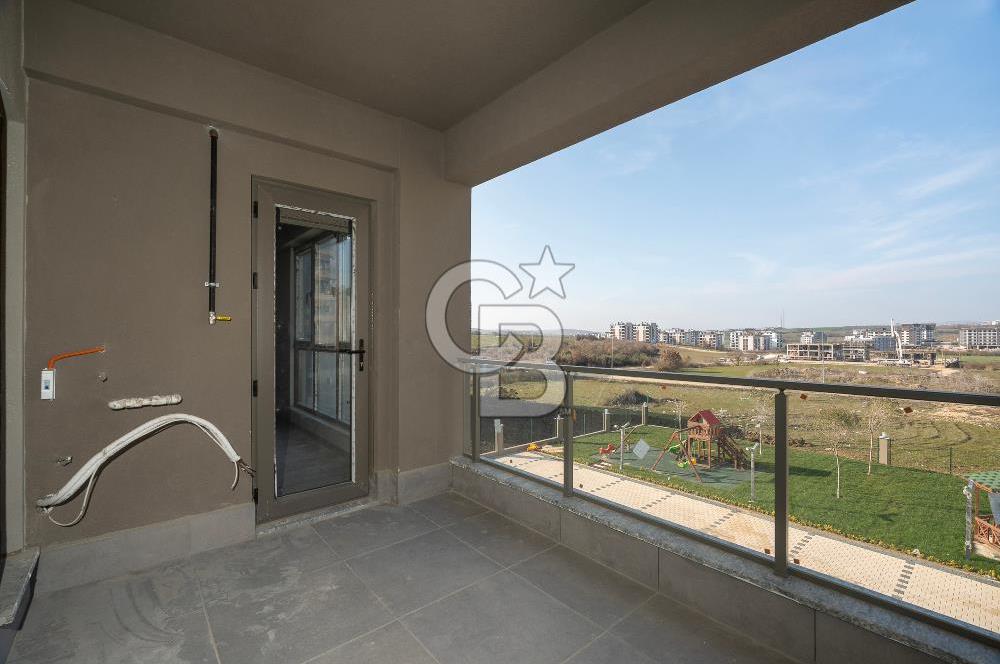 KAYAPADA SİTE İÇİ KİRALIK 2+1 DAİRE