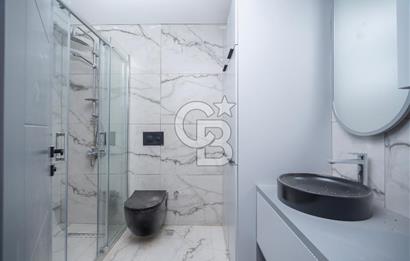 KAYAPADA SİTE İÇİ KİRALIK 2+1 DAİRE