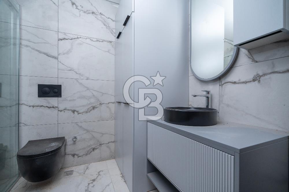 KAYAPADA SİTE İÇİ KİRALIK 2+1 DAİRE