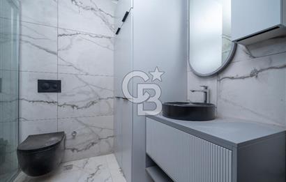 KAYAPADA SİTE İÇİ KİRALIK 2+1 DAİRE