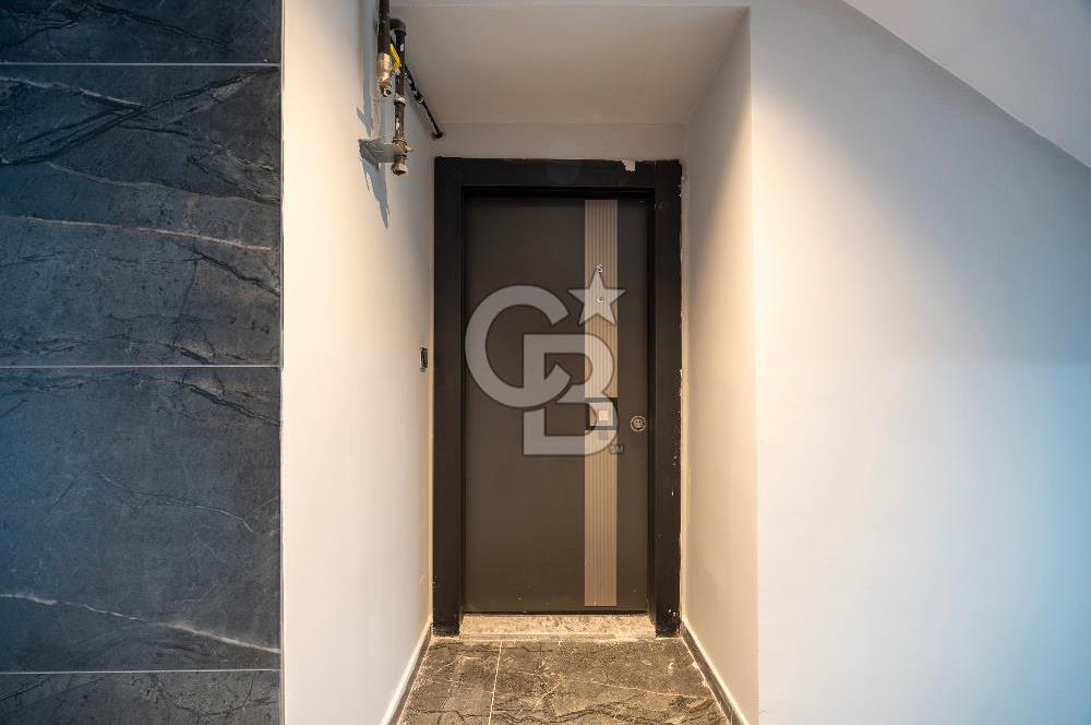 KAYAPADA SİTE İÇİ KİRALIK 2+1 DAİRE