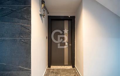 KAYAPADA SİTE İÇİ KİRALIK 2+1 DAİRE