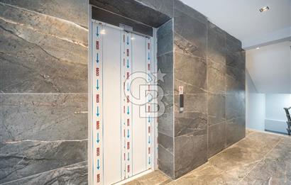 KAYAPADA SİTE İÇİ KİRALIK 2+1 DAİRE