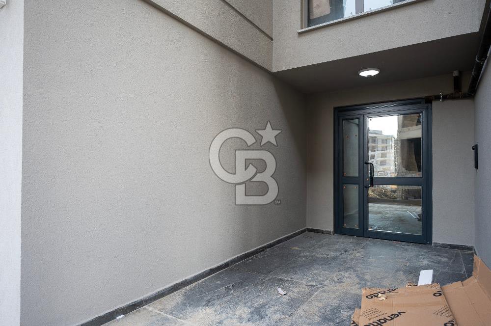 KAYAPADA SİTE İÇİ KİRALIK 2+1 DAİRE