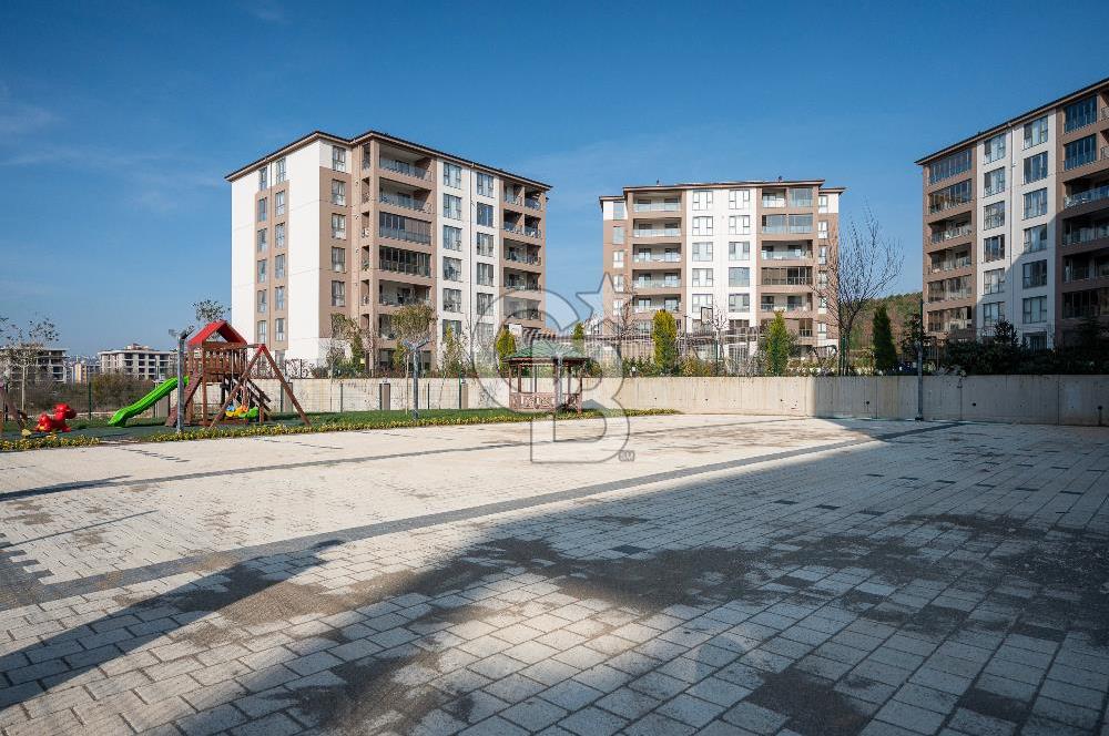 KAYAPADA SİTE İÇİ KİRALIK 2+1 DAİRE